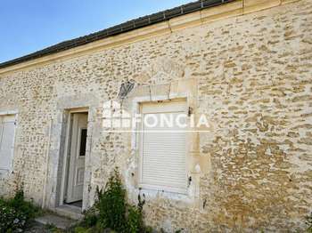 Vente Maison 3 chambresDoucelles