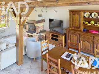 Vente maison 12 pièces Vente maison 12 pièces