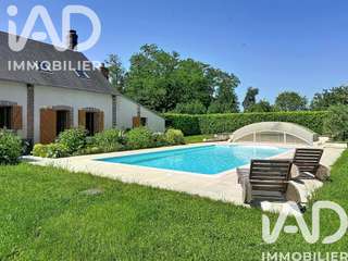 Vente maison 12 pièces Vente maison 12 pièces