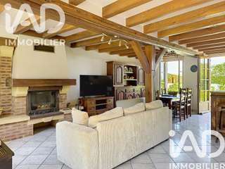 Vente maison 12 pièces Vente maison 12 pièces