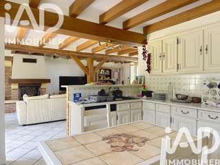 Vente maison 12 pièces Vente maison 12 pièces