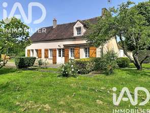 Vente Maison 3 chambresDouchy