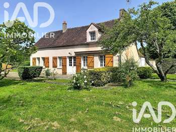 Vente maison 5 pièces Douchy 45