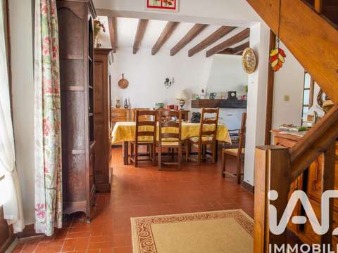 Vente maison 5 pièces Vente maison 5 pièces