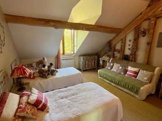 Vente maison 8 pièces Vente maison 8 pièces