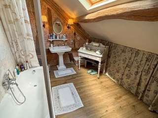 Vente maison 8 pièces Vente maison 8 pièces