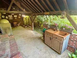 Vente maison 8 pièces Vente maison 8 pièces