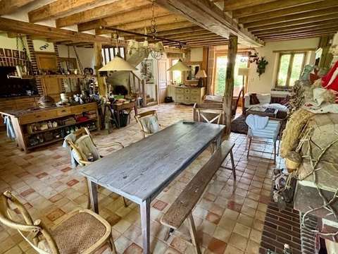 Vente maison 8 pièces Vente maison 8 pièces