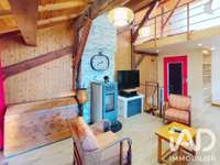 Vente maison 3 pièces Vente maison 3 pièces