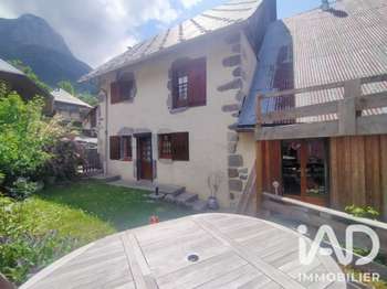 Vente Maison 3 chambresDoucy-en-Bauges