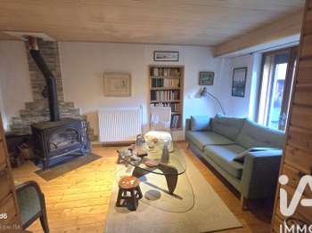 Vente Maison 3 chambresDoucy-en-Bauges