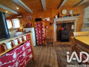 Vente Maison 3 chambresDoucy-en-Bauges