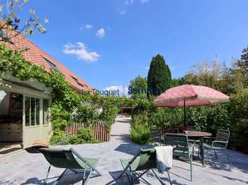 Vente maison 12 pièces Doudeauville 62