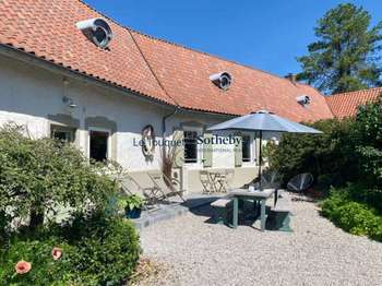 Maison 12 pièces 360 m² · à Doudeauville · 360 m² · 790 000 €