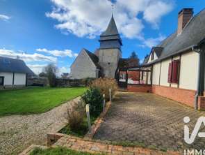 Vente Maison 3 chambresDoudeauville