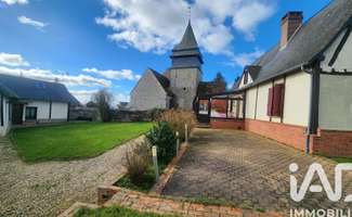 Photo Vente maison Doudeauville