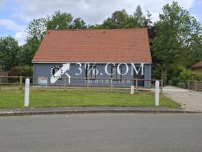 Vente Maison 2 chambresDoudelainville