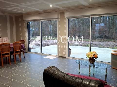Vente maison 3 pièces Vente maison 3 pièces