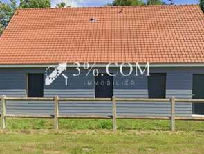 Vente Maison 2 chambresDoudelainville