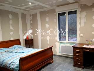 Vente maison 3 pièces Vente maison 3 pièces