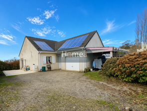 Vente Maison 4 chambresDoudeville