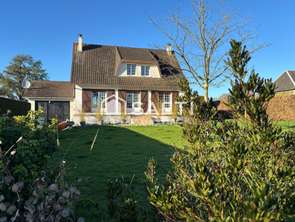 Vente Maison 3 chambresDoudeville