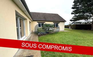 Photo Vente maison Doudeville