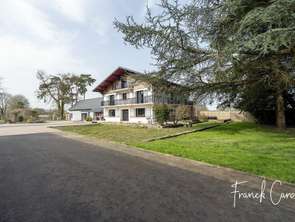 Vente Maison 6 chambresDoudeville