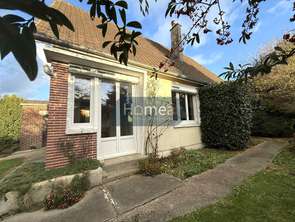 Vente Maison 4 chambresDoudeville