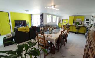 Photo Vente maison Doudeville