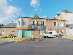 Vente Maison 3 chambresDoudeville