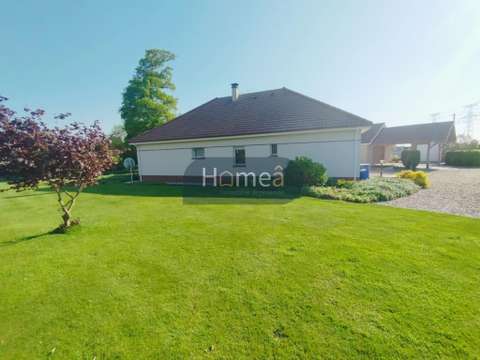 Vente maison 5 pièces Vente maison 5 pièces