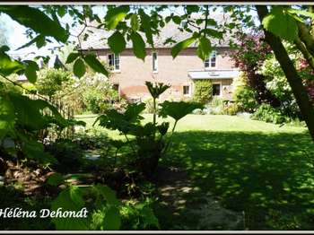 Vente Maison 4 chambresDoudeville