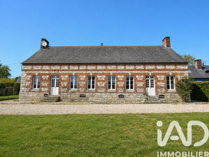 Vente Maison 2 chambresDoudeville