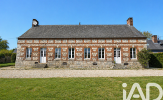 Photo Vente maison Doudeville