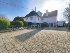 Vente Maison 5 chambresDoudeville