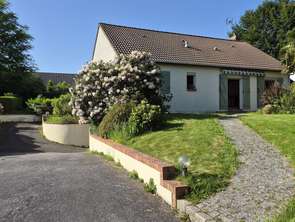 Vente Maison 3 chambresDoudeville