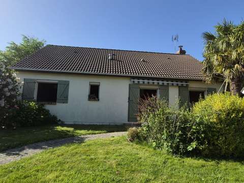 Vente maison 5 pièces Vente maison 5 pièces