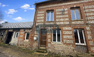 Photo Vente maison Doudeville