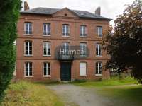 Vente maison 12 pièces