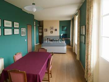 Vente maison 12 pièces