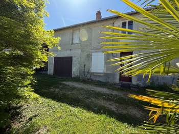 Vente Maison 4 chambresDoue