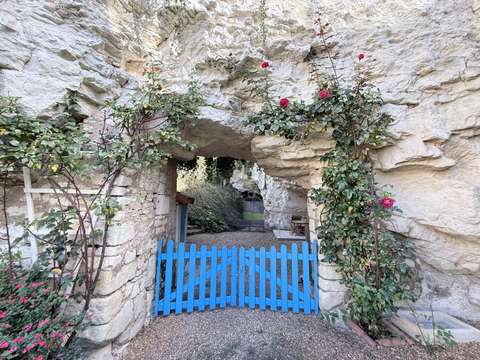 Vente maison 12 pièces
