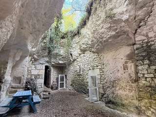 Vente maison 12 pièces