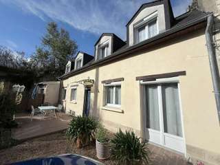 Vente maison 12 pièces
