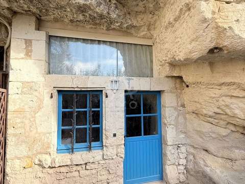 Vente maison 12 pièces