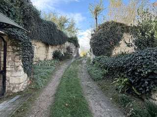 Vente maison 12 pièces