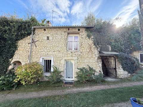 Vente maison 12 pièces Doué-en-Anjou 49