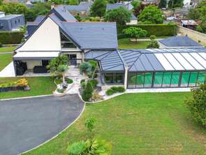 Vente Maison 5 chambresDoué-en-Anjou