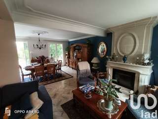 Vente maison 9 pièces